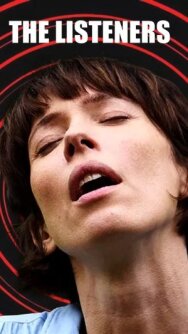 Слушатели постер к фильму смотреть онлайн на HD Rezka