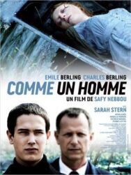 Как человек постер к фильму смотреть онлайн на HD Rezka