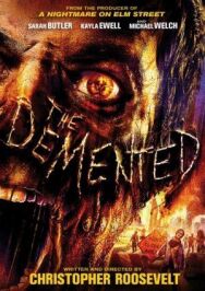 Безумные постер к фильму смотреть онлайн на HD Rezka