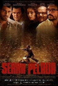 Серра-Пелада постер к фильму смотреть онлайн на HD Rezka
