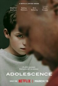 Переходный возраст постер к фильму смотреть онлайн на HD Rezka
