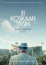 Никогда не один постер к фильму смотреть онлайн на HD Rezka