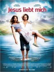 Иисус любит меня постер к фильму смотреть онлайн на HD Rezka