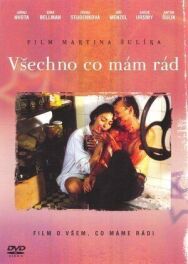 Всё, что я люблю постер к фильму смотреть онлайн на HD Rezka