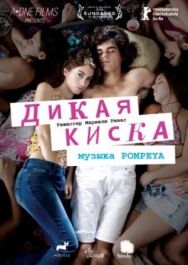 Дикая киска постер к фильму смотреть онлайн на HD Rezka