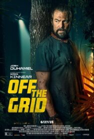 Вне зоны доступа постер к фильму смотреть онлайн на HD Rezka