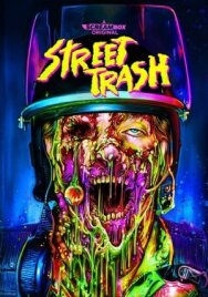Уличный мусор постер к фильму смотреть онлайн на HD Rezka