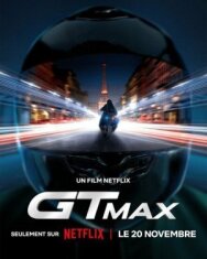 Гонка по улицам Парижа постер к фильму смотреть онлайн на HD Rezka