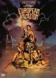Европейские каникулы постер к фильму смотреть онлайн на HD Rezka
