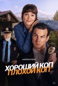 Хороший коп, плохой коп постер к фильму смотреть онлайн на HD Rezka