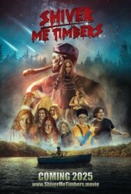 Разрази меня гром постер к фильму смотреть онлайн на HD Rezka
