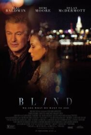 Любовь вслепую постер к фильму смотреть онлайн на HD Rezka