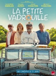 Маленькая прогулка постер к фильму смотреть онлайн на HD Rezka