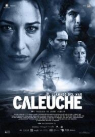 Калеуче: Зов моря постер к фильму смотреть онлайн на HD Rezka