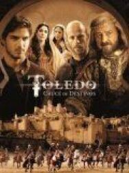 Толедо постер к фильму смотреть онлайн на HD Rezka