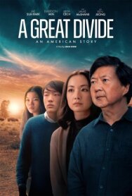 Великое разделение постер к фильму смотреть онлайн на HD Rezka