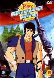 Джейс и воины на колесах постер к фильму смотреть онлайн на HD Rezka