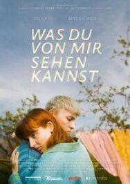 Что ты видишь во мне постер к фильму смотреть онлайн на HD Rezka