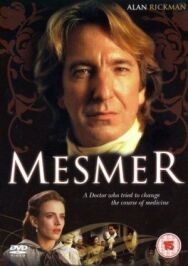 Месмер постер к фильму смотреть онлайн на HD Rezka