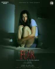 Страх постер к фильму смотреть онлайн на HD Rezka