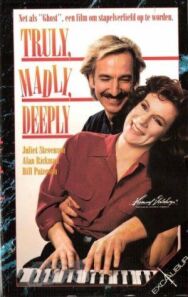 Верно, безумно, глубоко постер к фильму смотреть онлайн на HD Rezka