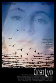 Страна в шкафу постер к фильму смотреть онлайн на HD Rezka