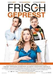 Свежевыжатый постер к фильму смотреть онлайн на HD Rezka