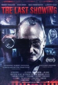 Роковой сеанс постер к фильму смотреть онлайн на HD Rezka