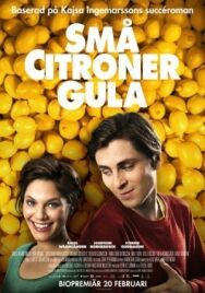 Любовь и лимоны постер к фильму смотреть онлайн на HD Rezka