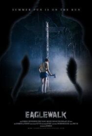 Орлиная тропа постер к фильму смотреть онлайн на HD Rezka