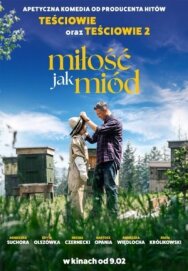 Любовь, сладкая как мед постер к фильму смотреть онлайн на HD Rezka