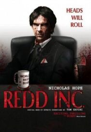 Корпорация Редда постер к фильму смотреть онлайн на HD Rezka