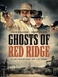 Призраки Красного Хребта постер к фильму смотреть онлайн на HD Rezka