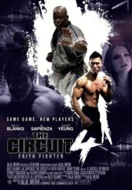 Вихрь 4: боец веры постер к фильму смотреть онлайн на HD Rezka