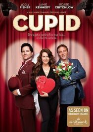 Купидон постер к фильму смотреть онлайн на HD Rezka