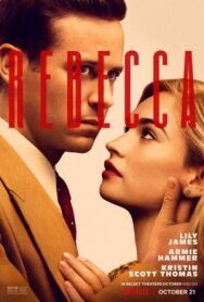 Ребекка постер к фильму смотреть онлайн на HD Rezka