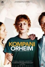 Команда Орхеймов постер к фильму смотреть онлайн на HD Rezka