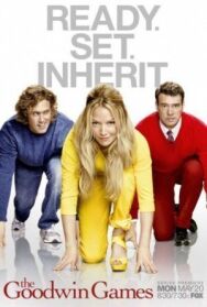 Игры Гудвина постер к фильму смотреть онлайн на HD Rezka