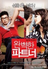 Идеальный партнёр постер к фильму смотреть онлайн на HD Rezka