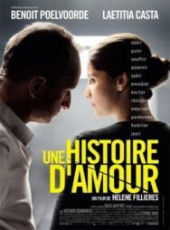 История любви постер к фильму смотреть онлайн на HD Rezka