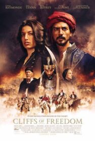 Скалы свободы постер к фильму смотреть онлайн на HD Rezka
