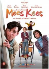 Классный Кеес постер к фильму смотреть онлайн на HD Rezka