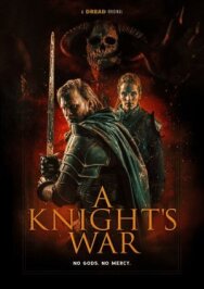 Путь рыцаря постер к фильму смотреть онлайн на HD Rezka