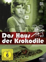 Дом крокодилов постер к фильму смотреть онлайн на HD Rezka