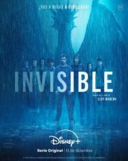Невидимое постер к фильму смотреть онлайн на HD Rezka