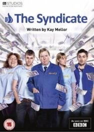 Синдикат постер к фильму смотреть онлайн на HD Rezka