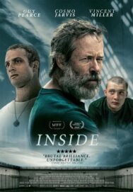 Внутри постер к фильму смотреть онлайн на HD Rezka