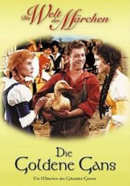 Золотой гусь постер к фильму смотреть онлайн на HD Rezka