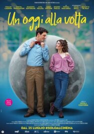 Каждым днём постер к фильму смотреть онлайн на HD Rezka
