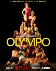 Олимп постер к фильму смотреть онлайн на HD Rezka